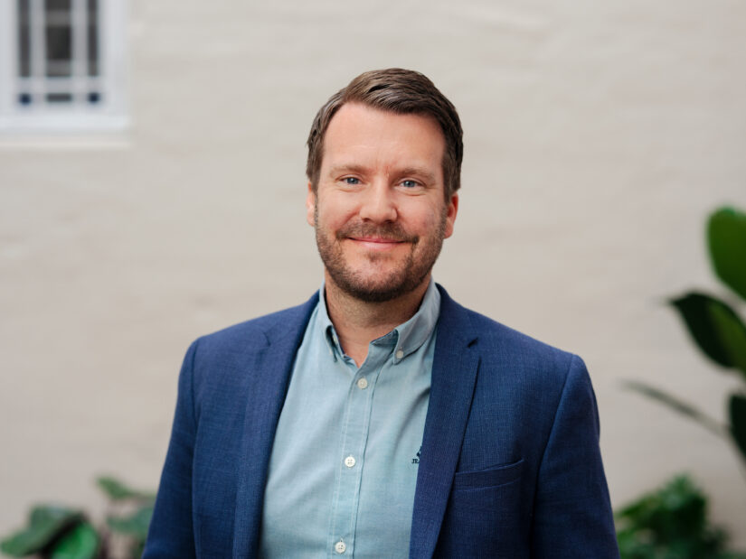 Geir Myhre, Daglig leder i Kodeks AS