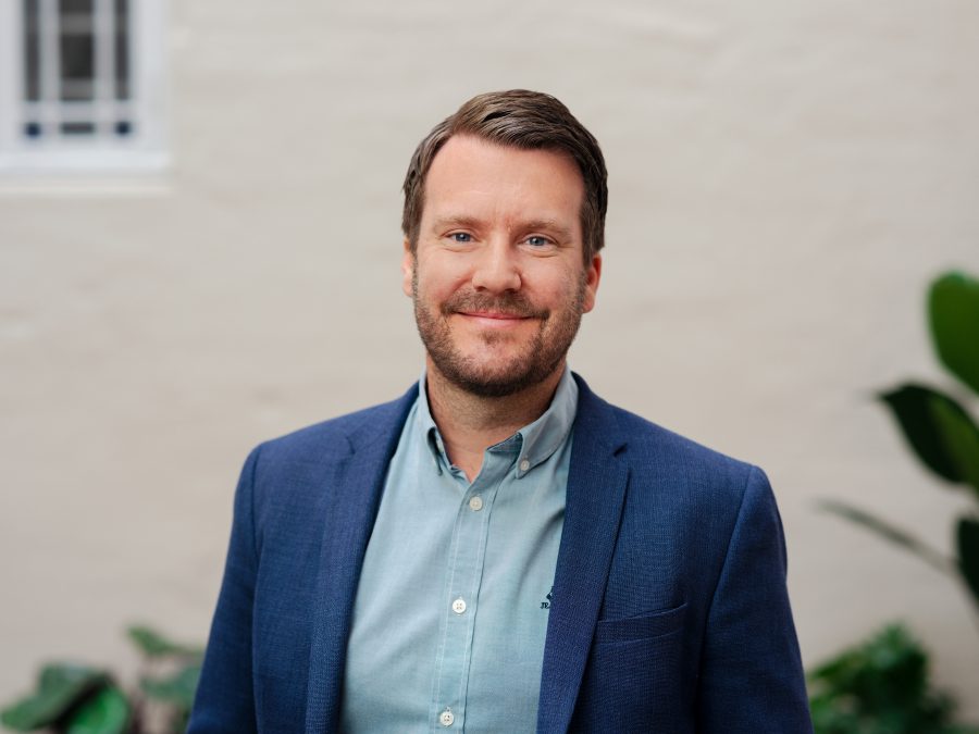 Geir Myhre, Daglig leder i Kodeks AS