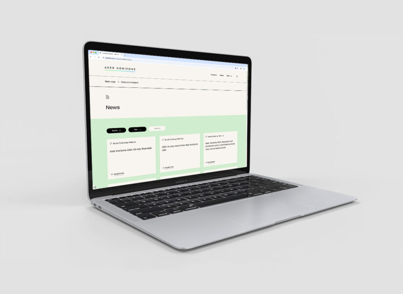 Akerhorizons laptop mockup