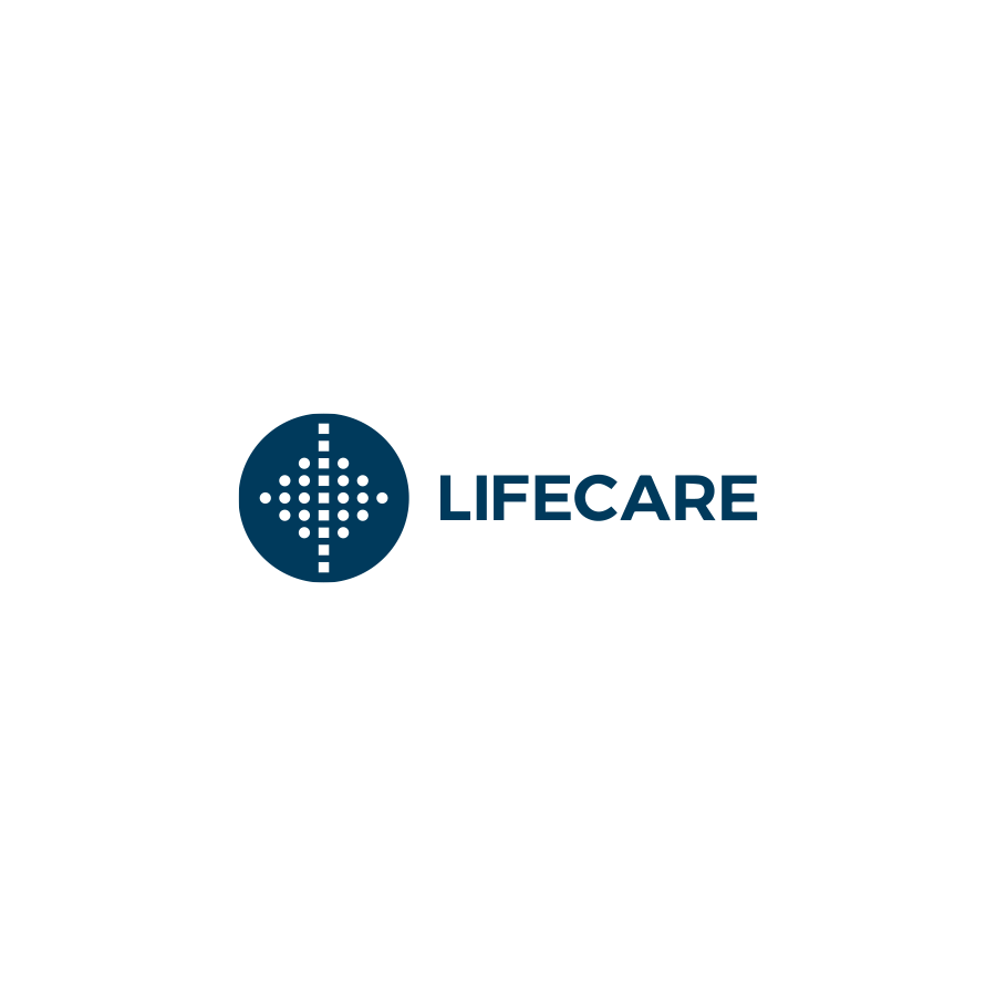 Lifecare ref logo