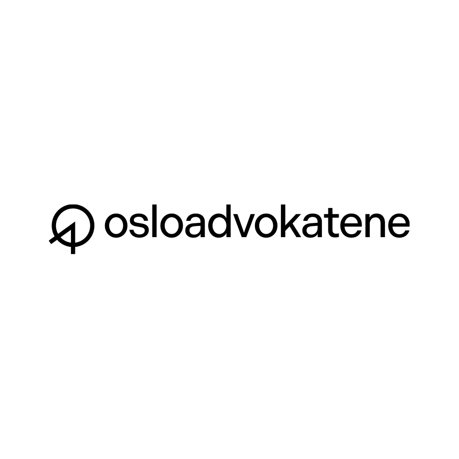 Bilde av Osloadvokatene sin logo