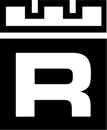 Rosenborg reklame logo