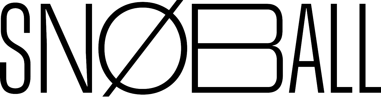 Snoball studio logo